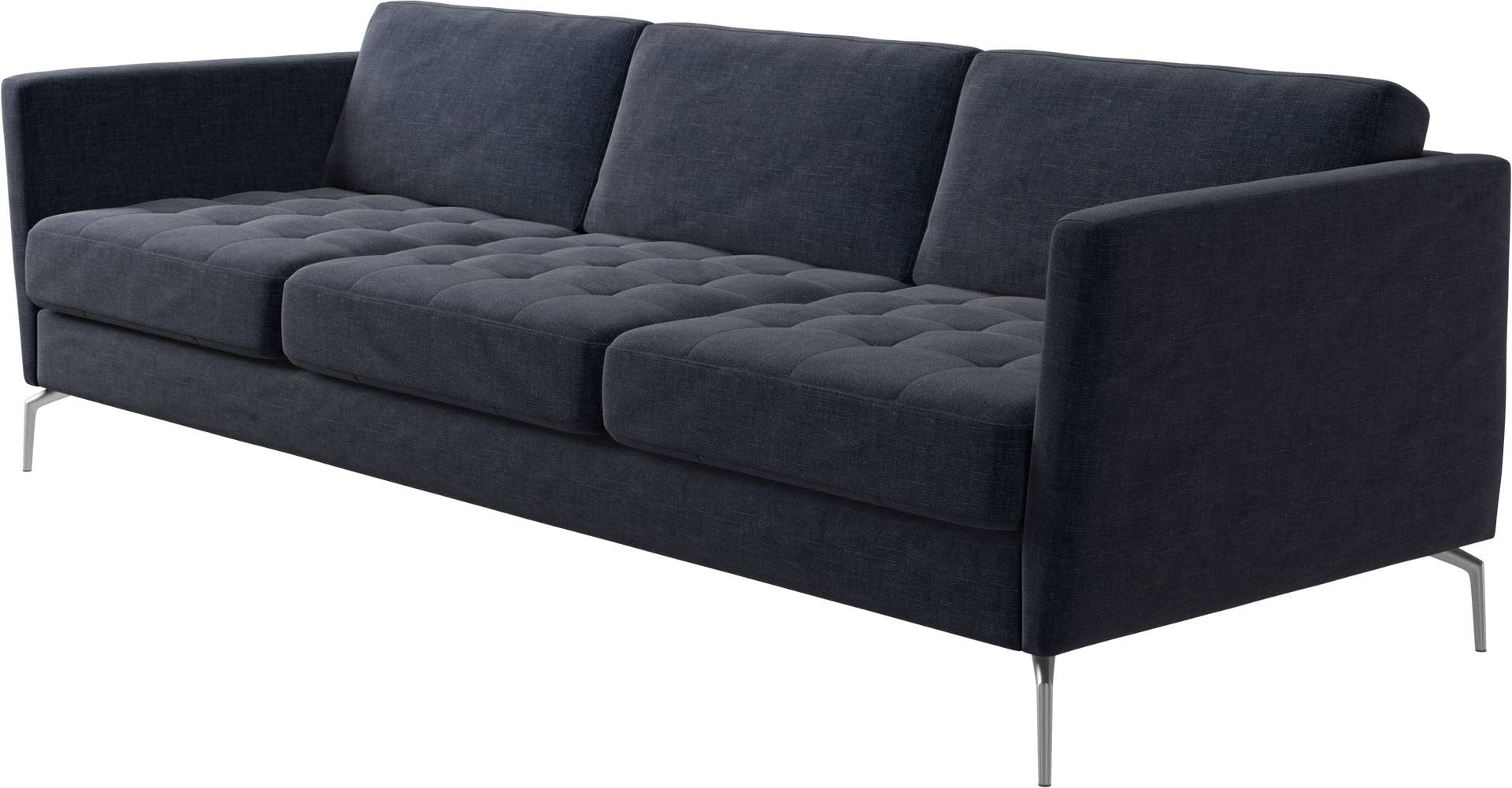 ボーコンセンプトBoConcept OSAKA 2.5人掛けソファ ボーコンセンプトBoConcept OSAKA 2.5人掛けソファ